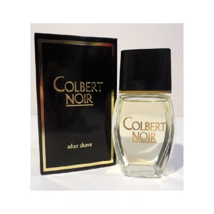 Perfume sales colbert noir