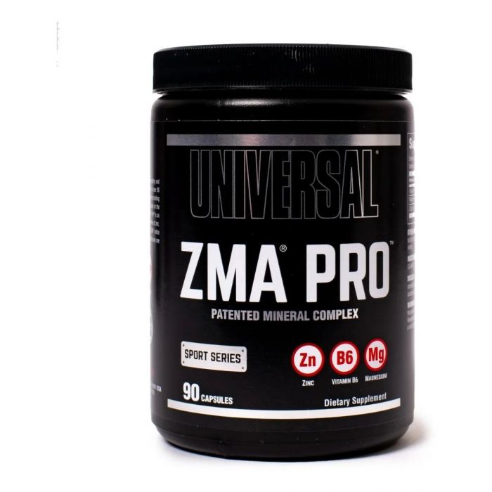 Zma Pro Universal x 90