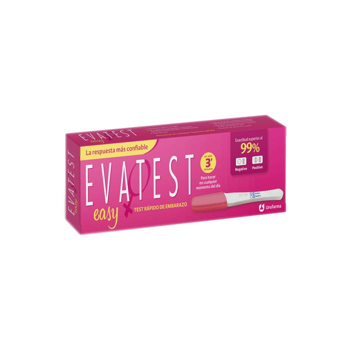 Precio de shop evatest en farmacias